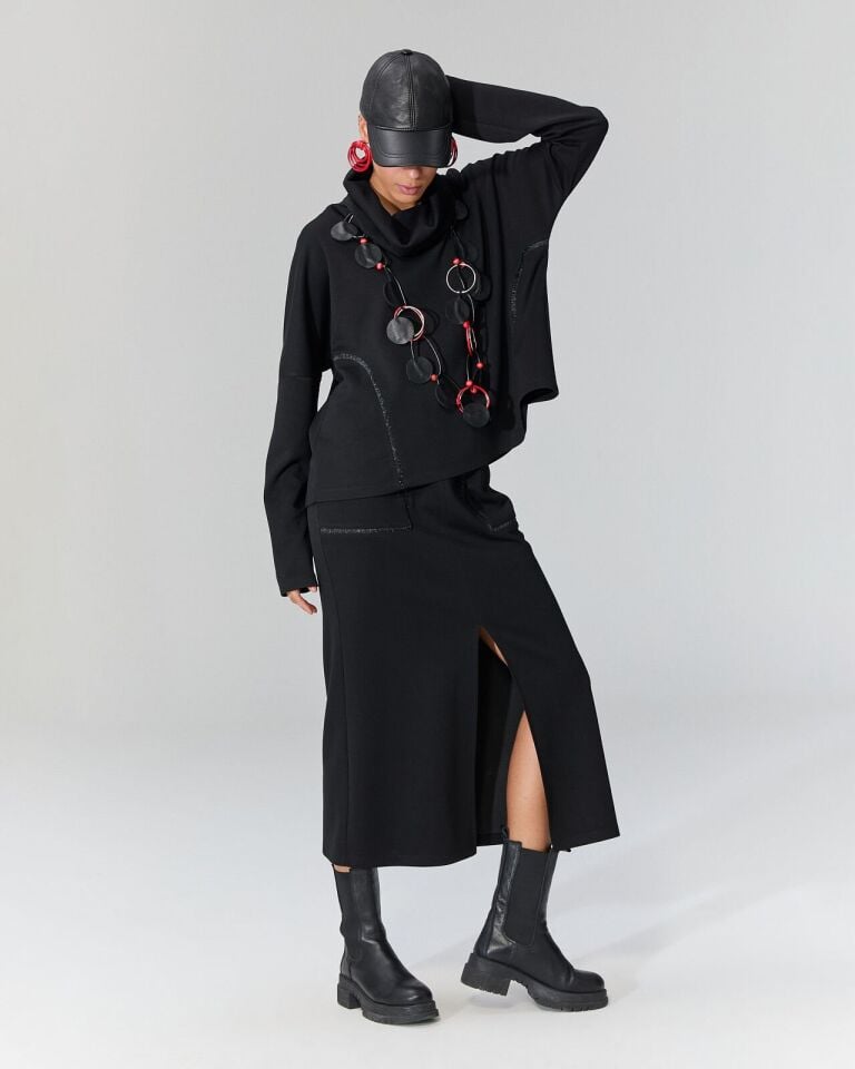 Salaş Yaka Spor Üst