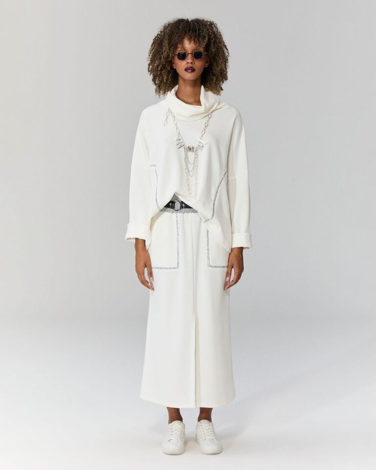 Salaş Kesim Spor Bluz