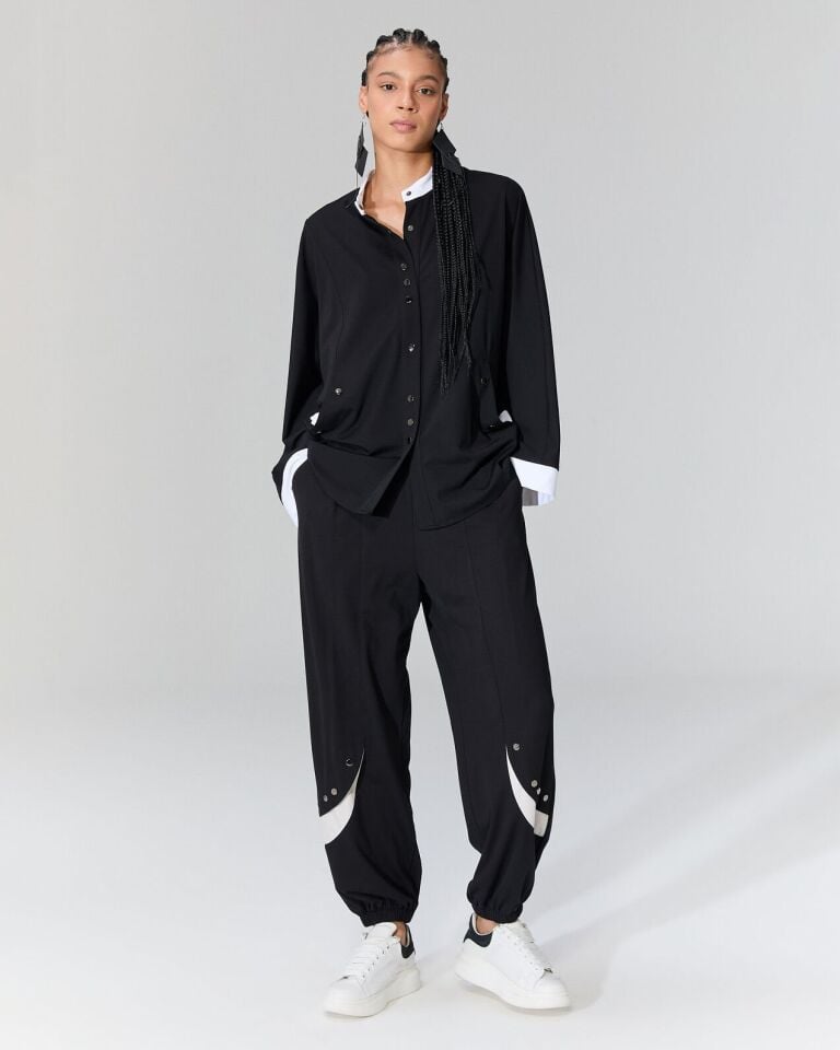 Rahat Kumaş Spor Üst