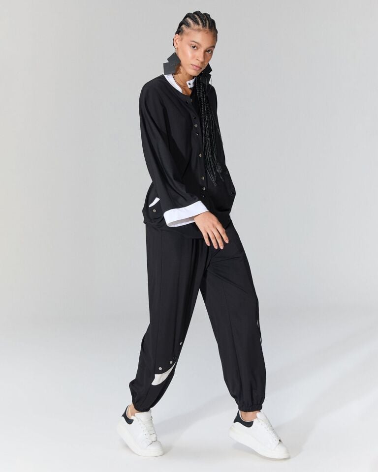 Rahat Kesim Spor Pantolon