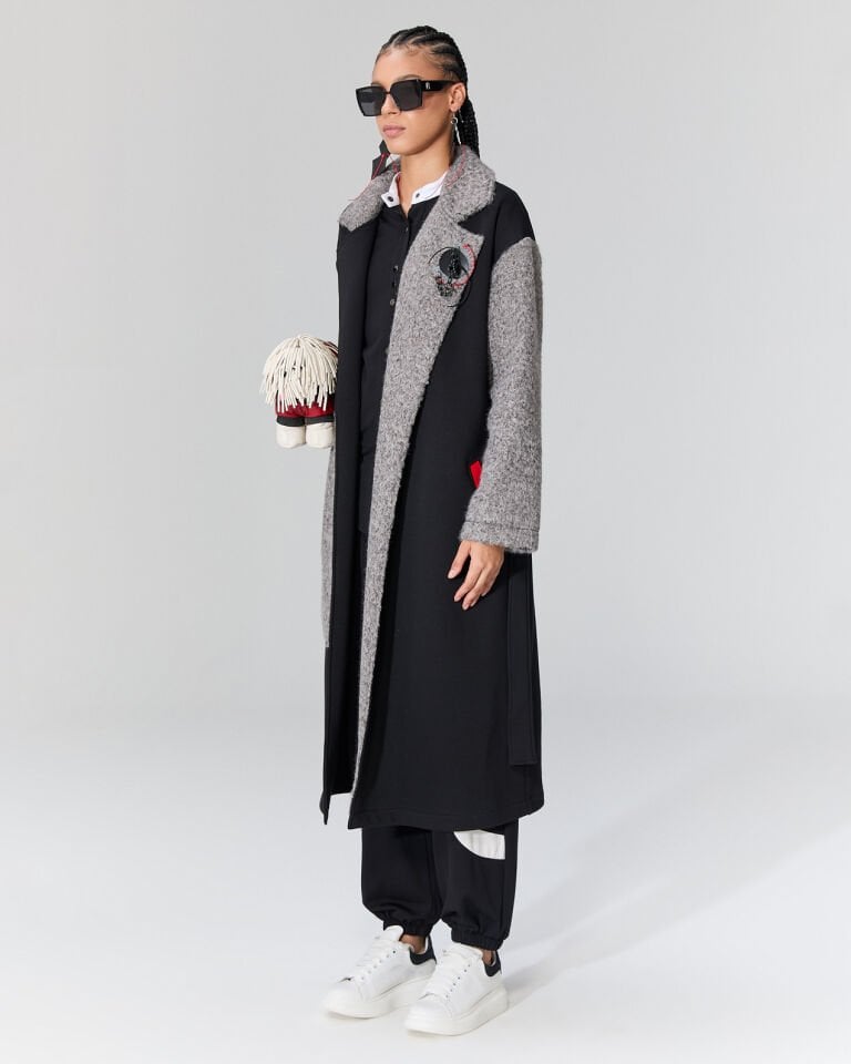 Tasarım Model Kaban