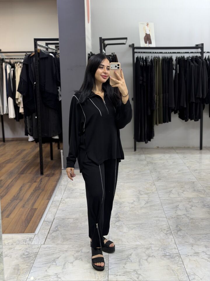 Siyah Swaet